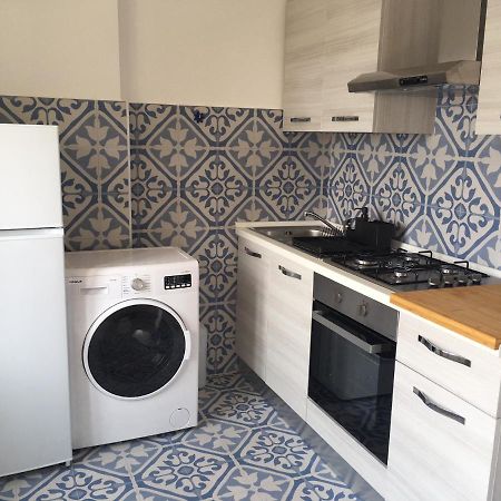 La Dimora Delle Sirene Apartment Salerno Luaran gambar